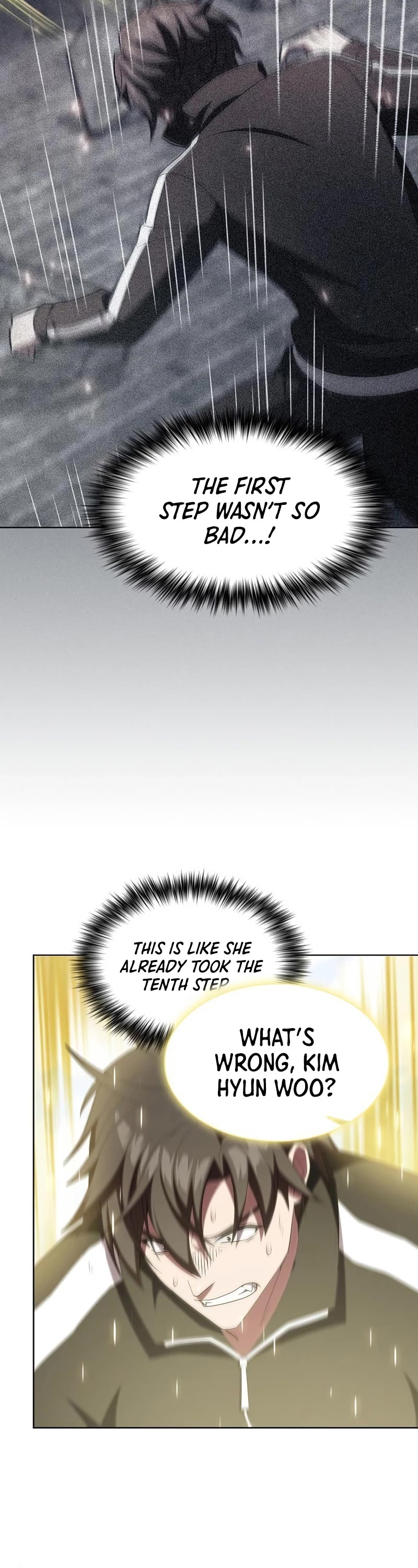 The Tutorial Tower's Advanced Player chapter 149 page 11