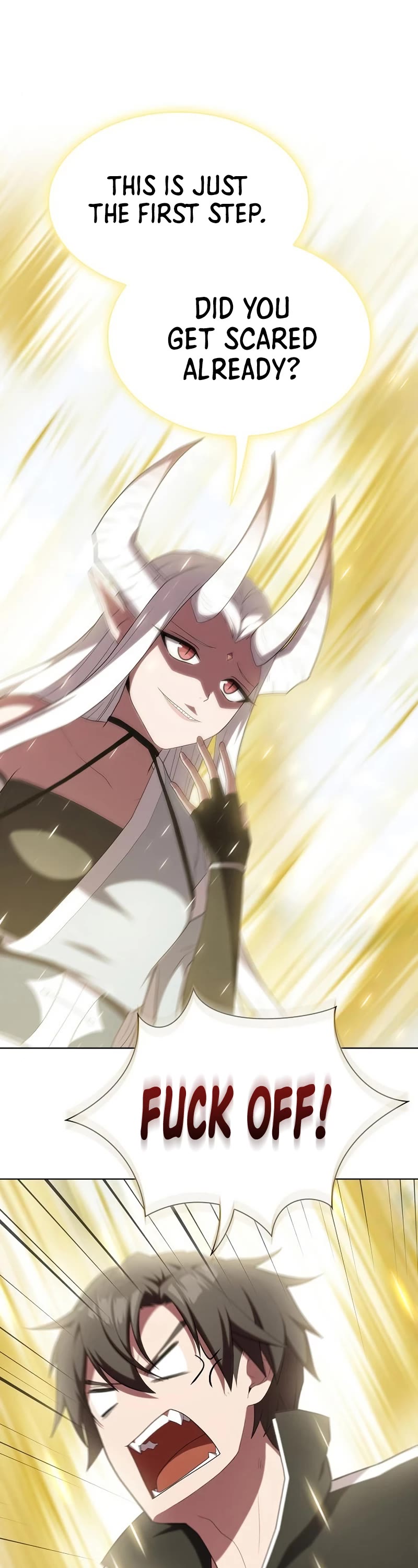 The Tutorial Tower's Advanced Player chapter 149 page 12