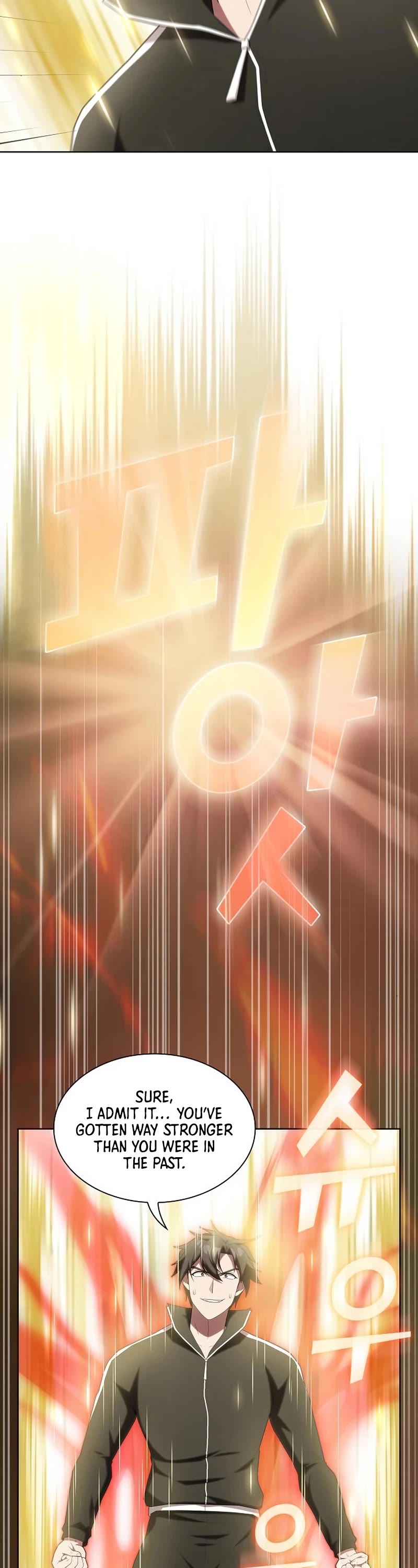 The Tutorial Tower's Advanced Player chapter 149 page 13