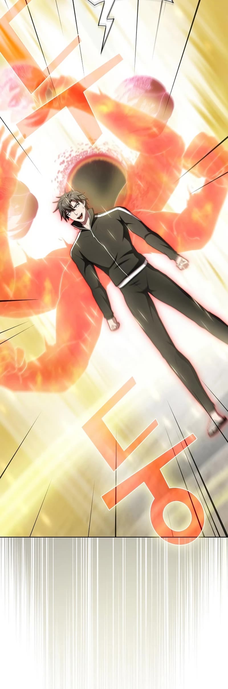 The Tutorial Tower's Advanced Player chapter 149 page 15