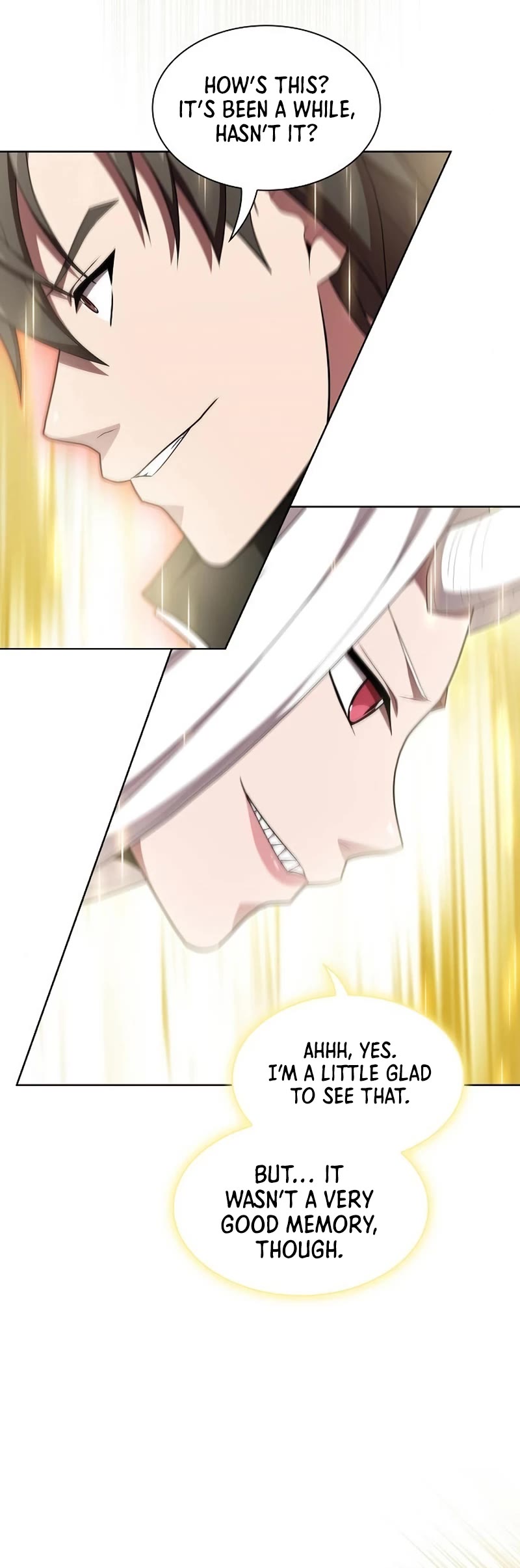 The Tutorial Tower's Advanced Player chapter 149 page 16