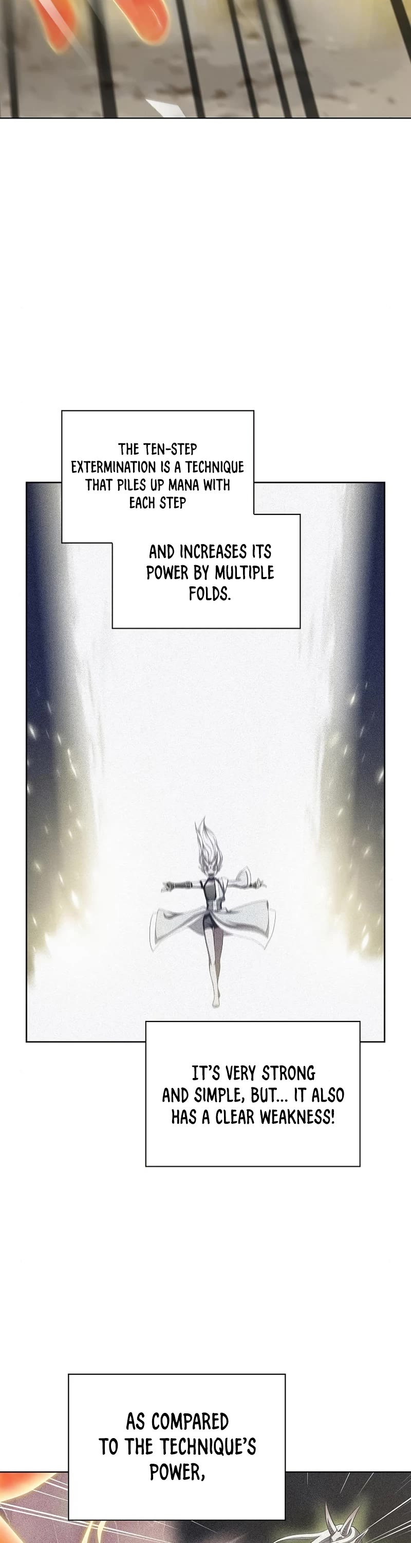 The Tutorial Tower's Advanced Player chapter 149 page 18