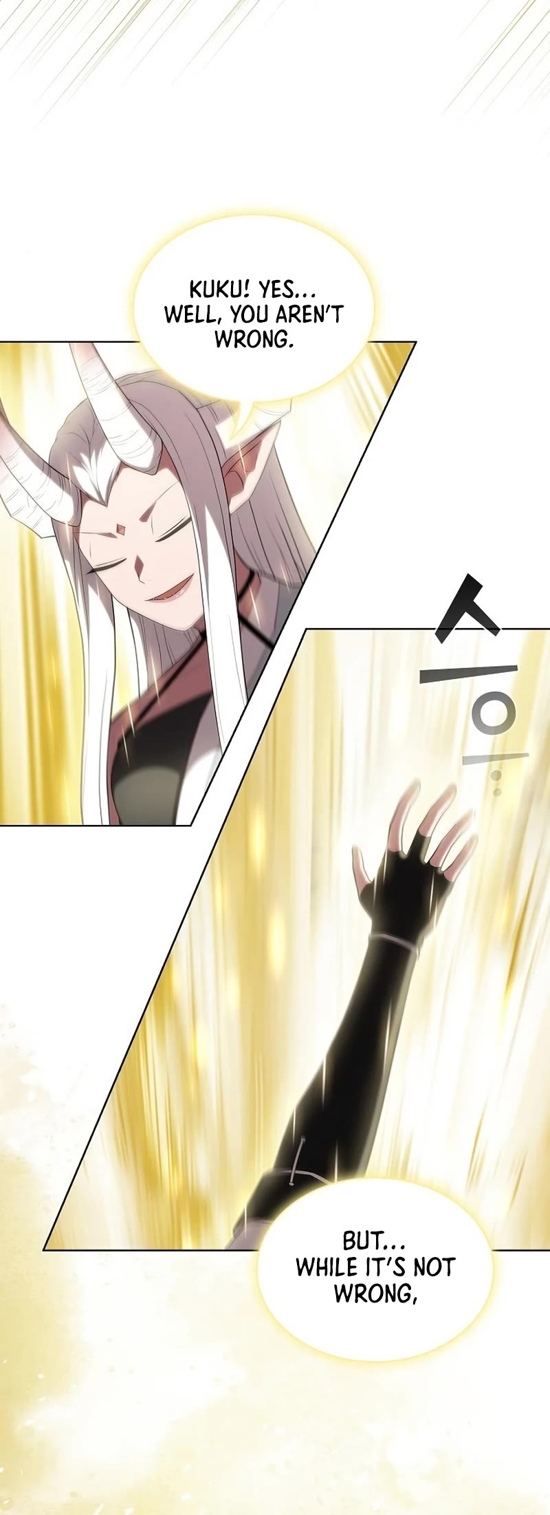 The Tutorial Tower's Advanced Player chapter 149 page 21