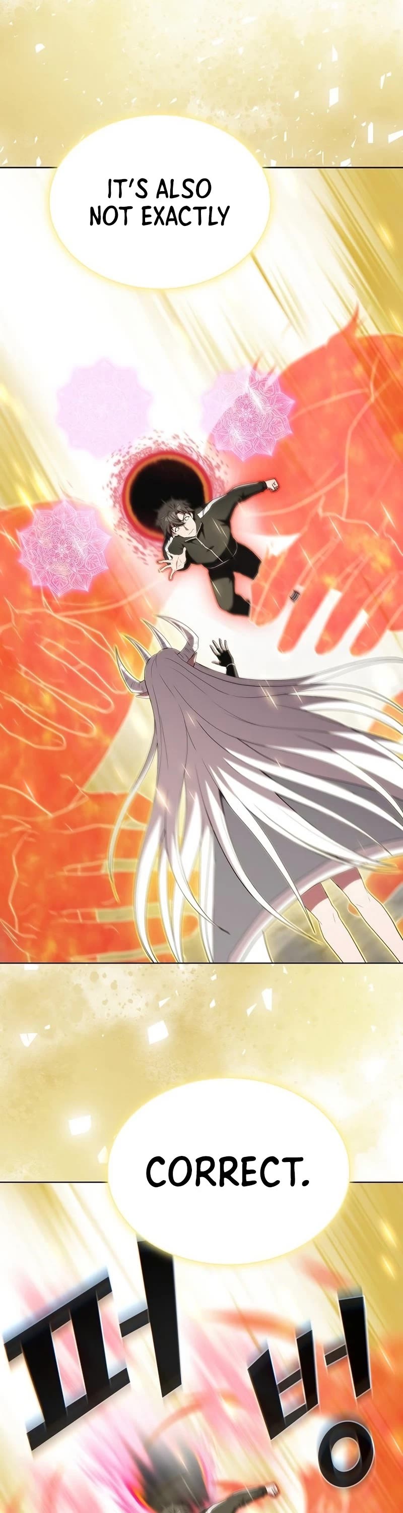 The Tutorial Tower's Advanced Player chapter 149 page 22