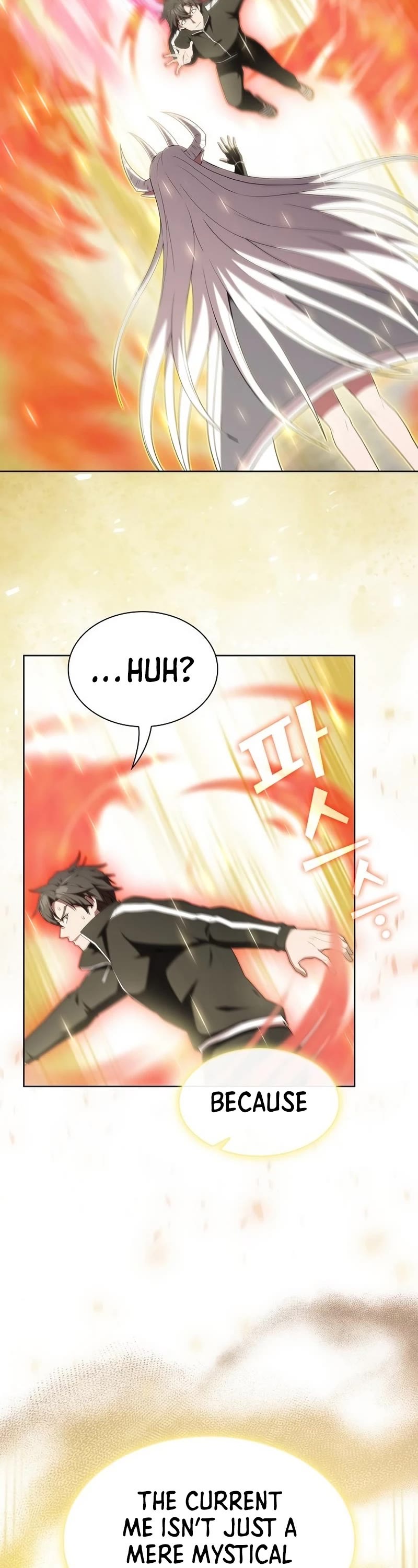 The Tutorial Tower's Advanced Player chapter 149 page 23