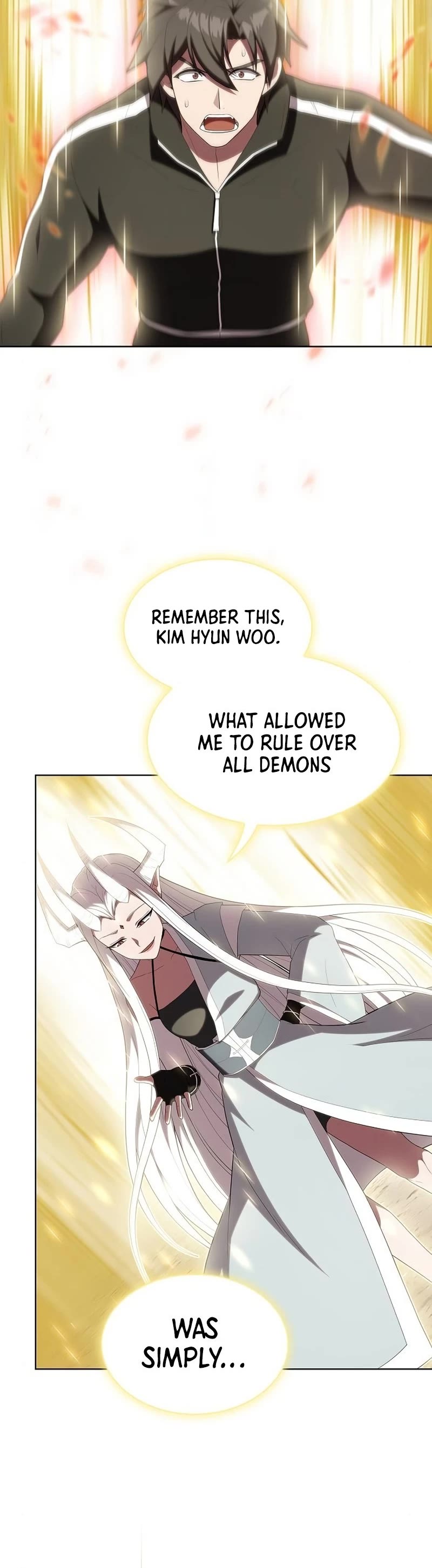 The Tutorial Tower's Advanced Player chapter 149 page 25