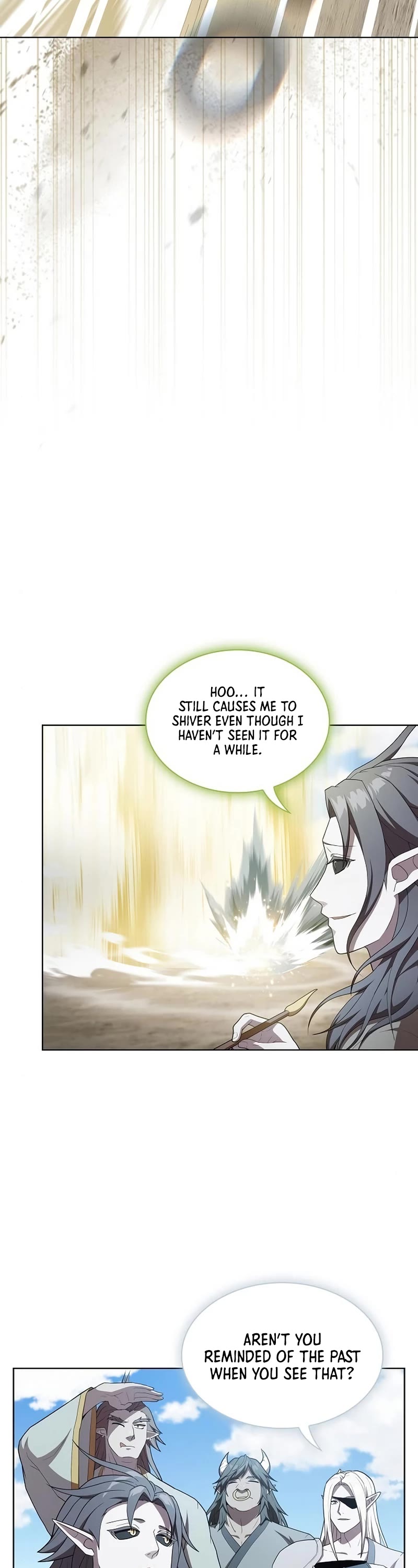 The Tutorial Tower's Advanced Player chapter 149 page 28