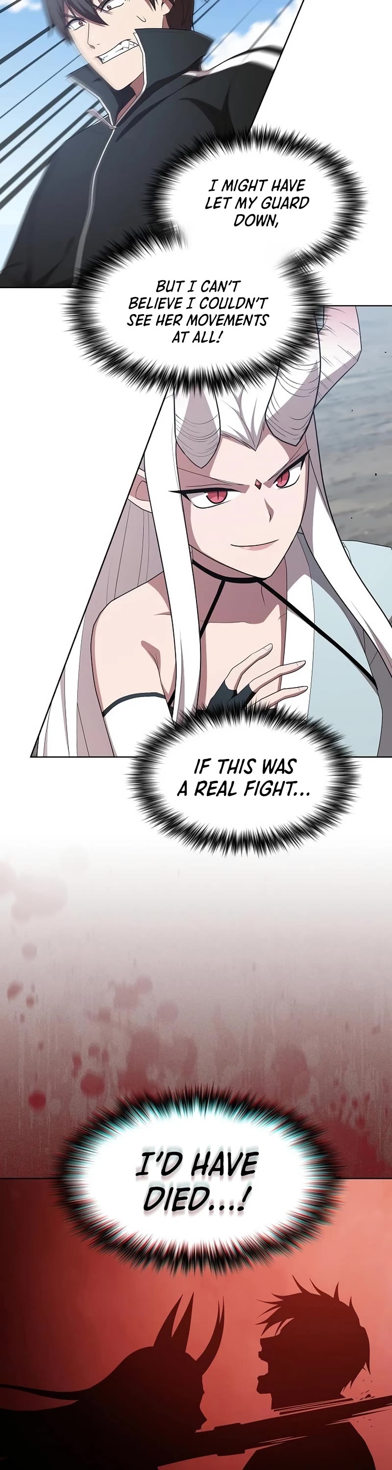 The Tutorial Tower's Advanced Player chapter 149 page 3