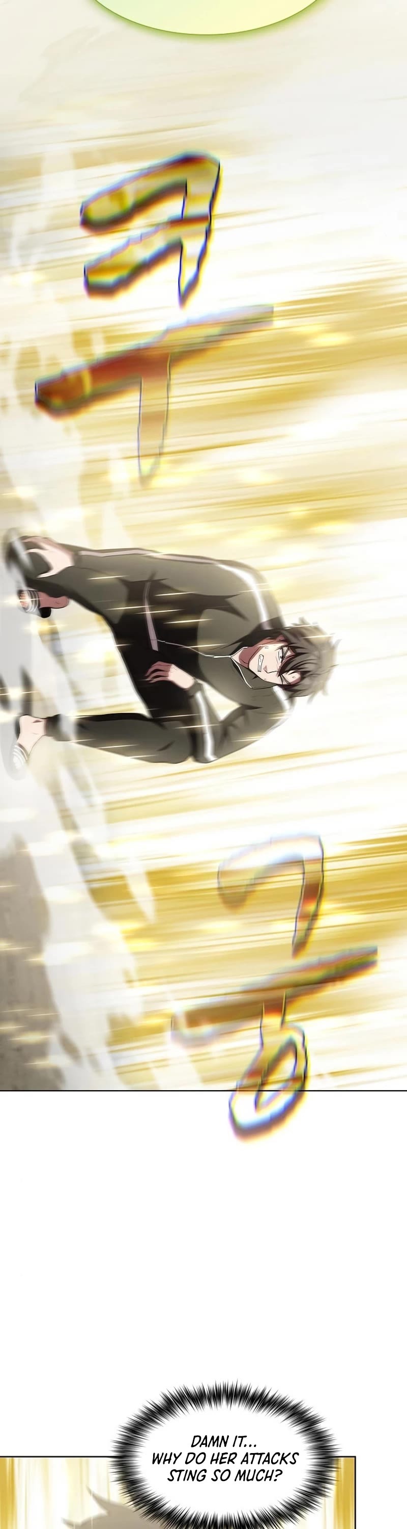 The Tutorial Tower's Advanced Player chapter 149 page 34