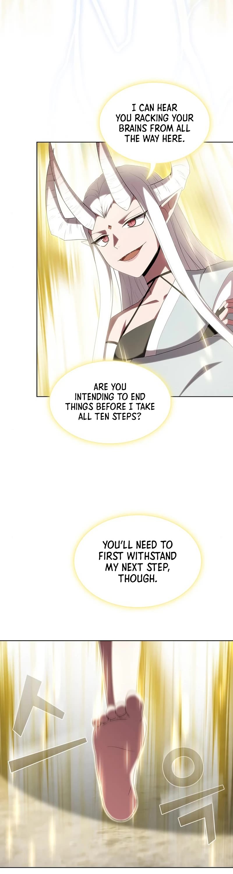 The Tutorial Tower's Advanced Player chapter 149 page 37