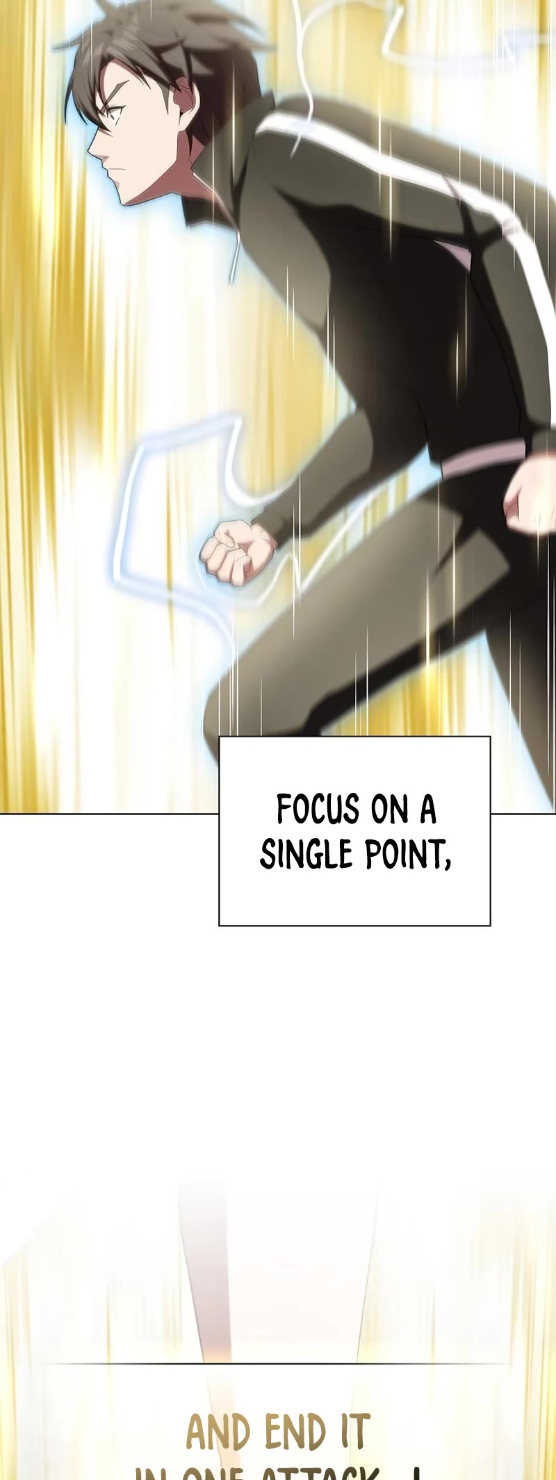 The Tutorial Tower's Advanced Player chapter 149 page 39