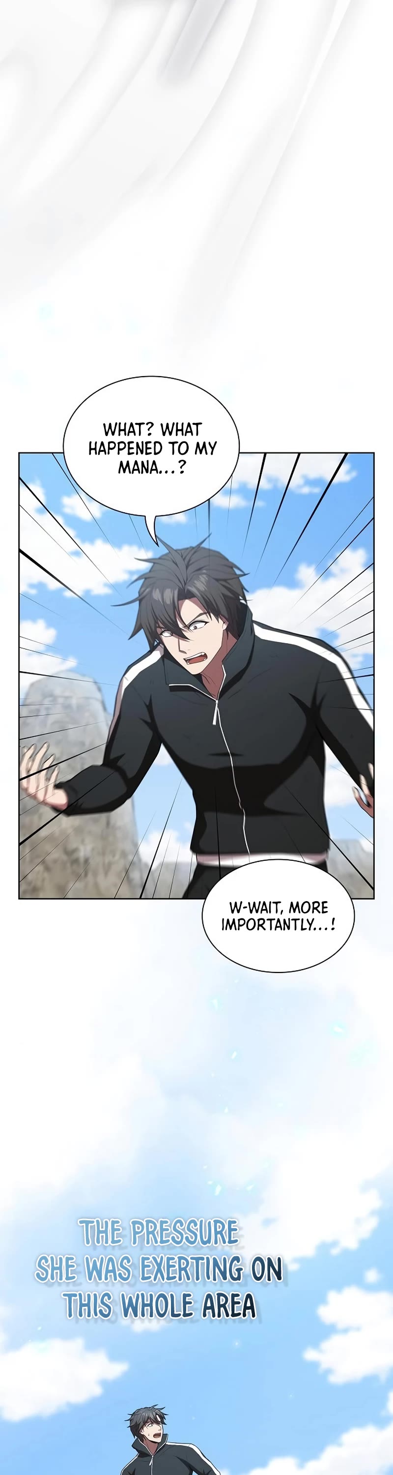 The Tutorial Tower's Advanced Player chapter 149 page 42