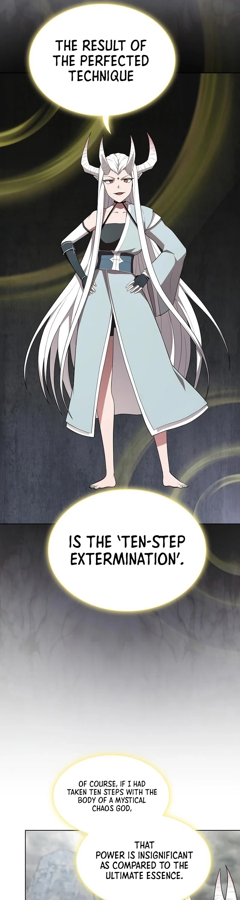 The Tutorial Tower's Advanced Player chapter 149 page 46