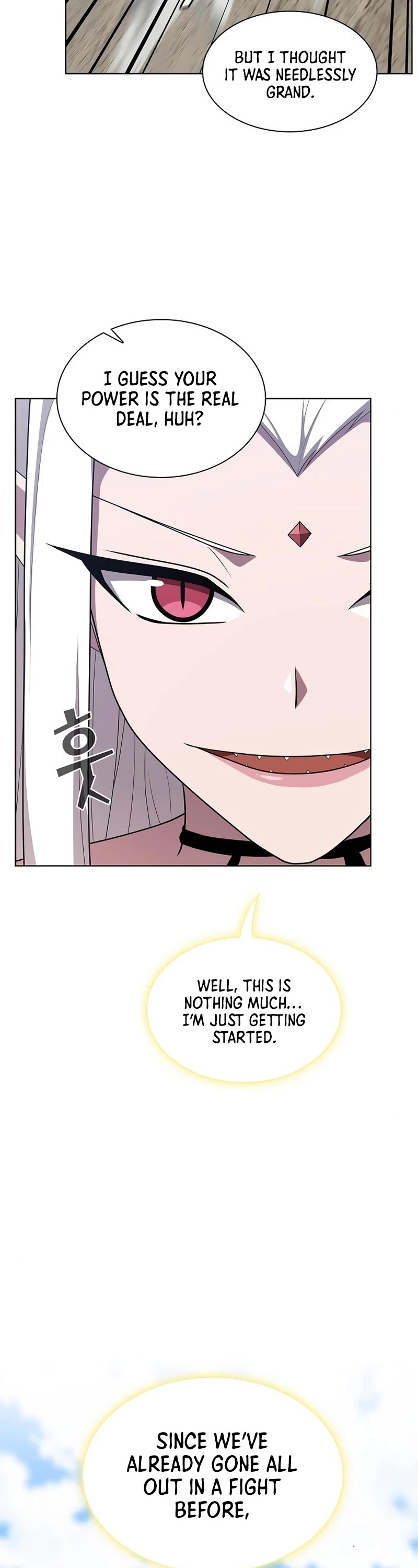 The Tutorial Tower's Advanced Player chapter 149 page 5