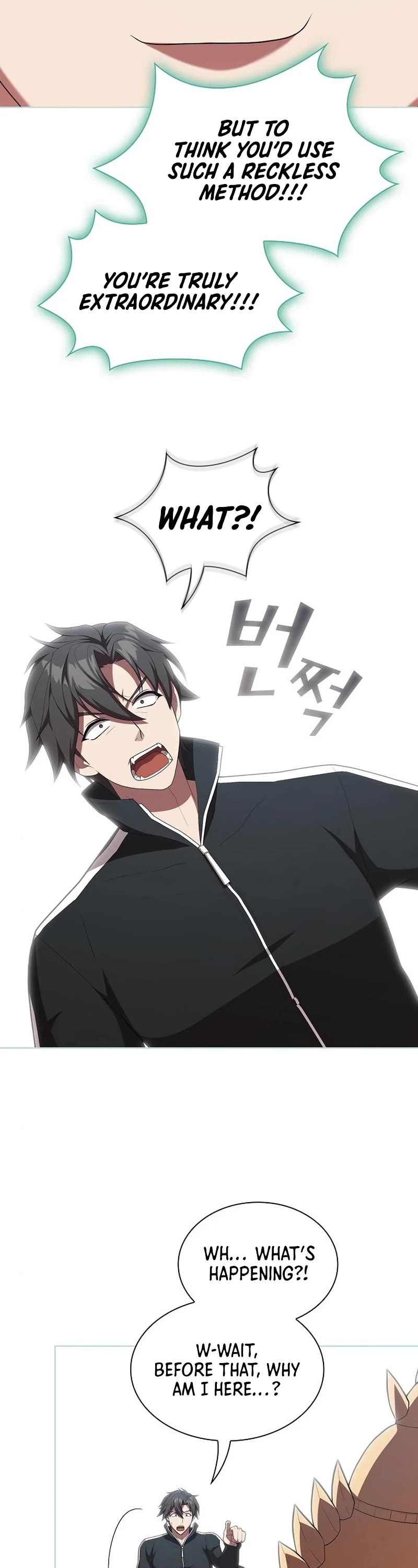 The Tutorial Tower's Advanced Player chapter 149 page 62