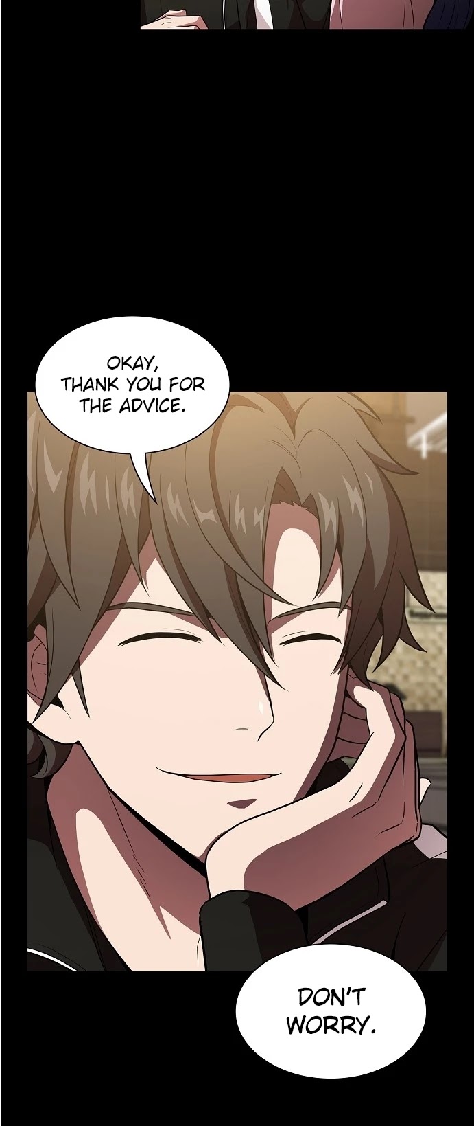 The Tutorial Tower's Advanced Player chapter 15 page 10