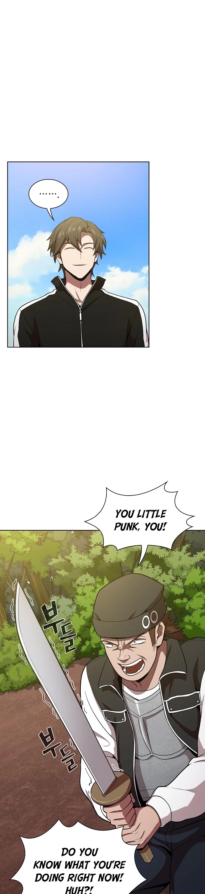 The Tutorial Tower's Advanced Player chapter 15 page 12