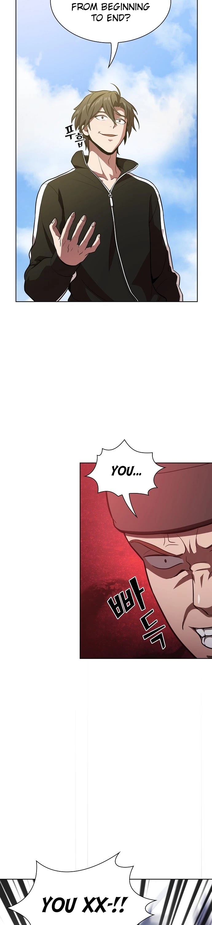 The Tutorial Tower's Advanced Player chapter 15 page 16