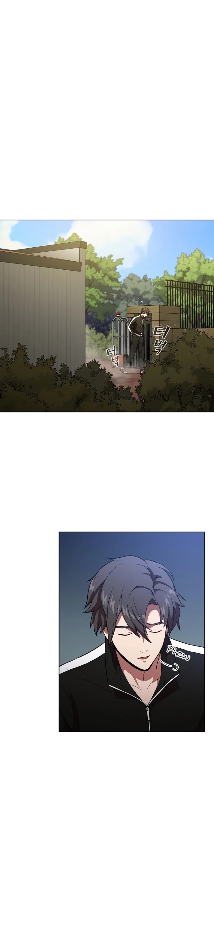 The Tutorial Tower's Advanced Player chapter 15 page 19