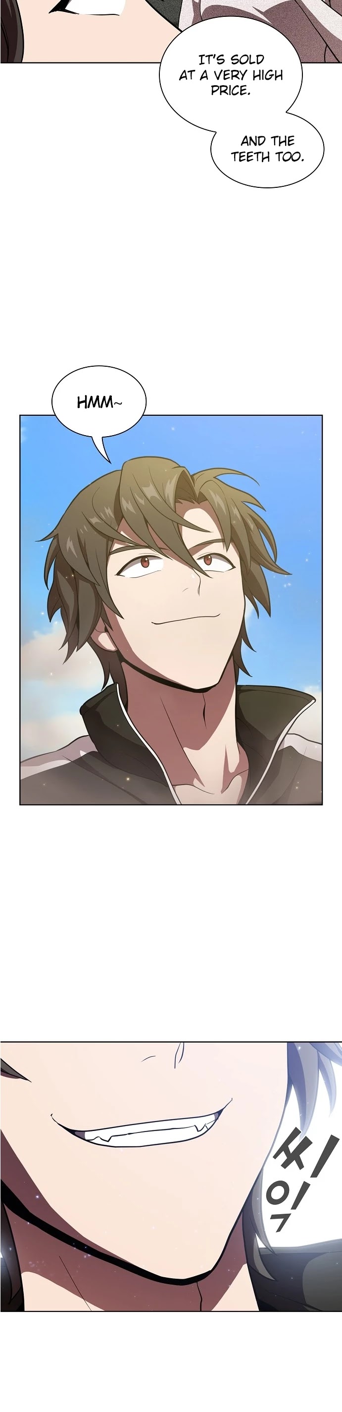 The Tutorial Tower's Advanced Player chapter 15 page 26