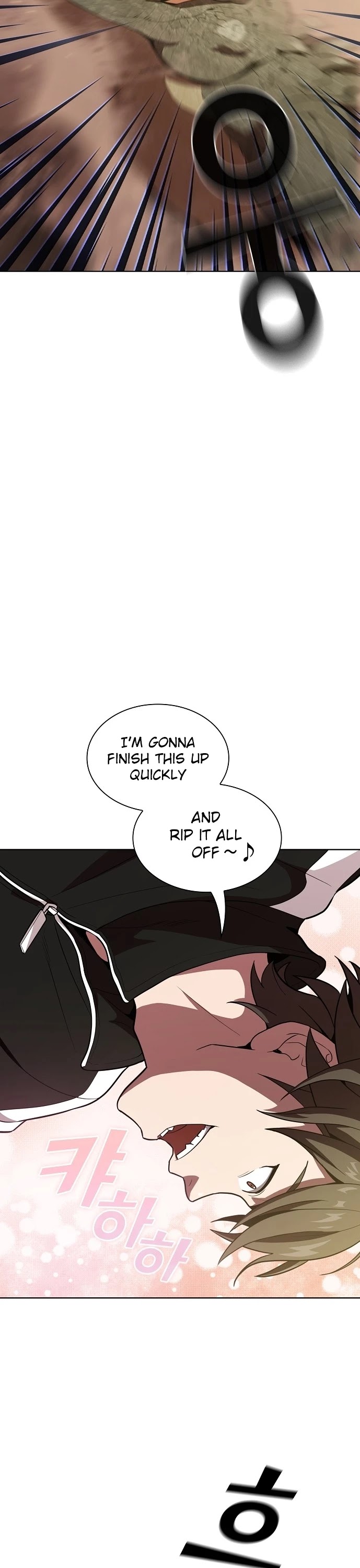 The Tutorial Tower's Advanced Player chapter 15 page 29