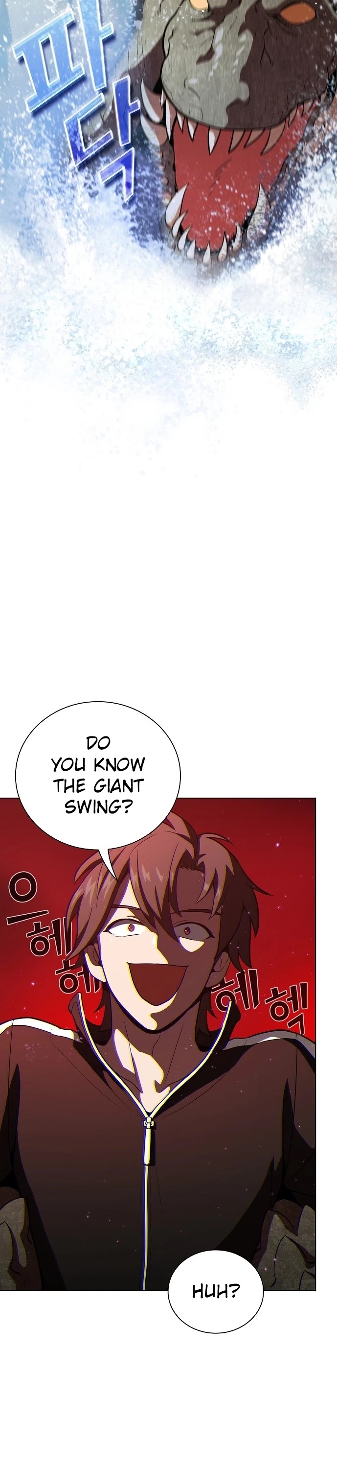 The Tutorial Tower's Advanced Player chapter 15 page 32