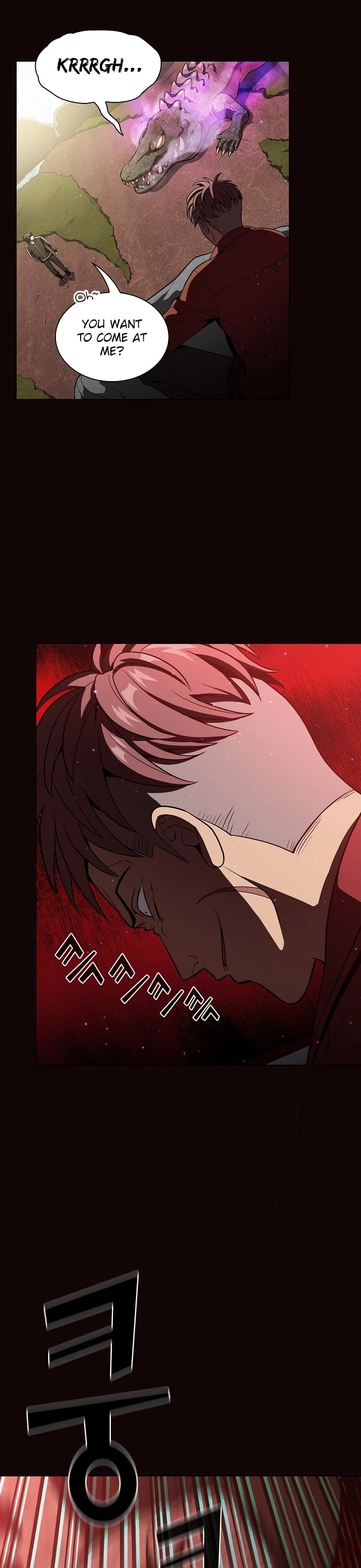 The Tutorial Tower's Advanced Player chapter 15 page 39