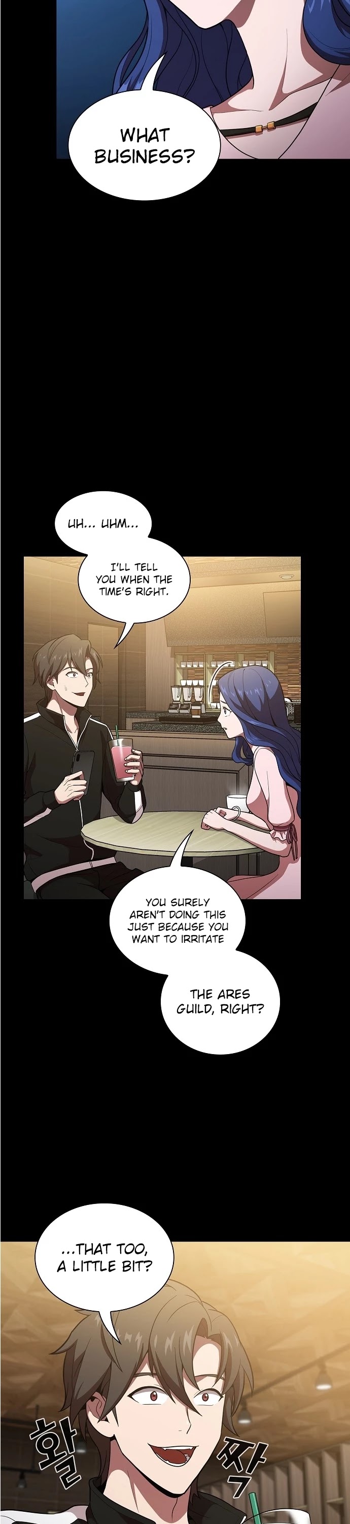 The Tutorial Tower's Advanced Player chapter 15 page 4