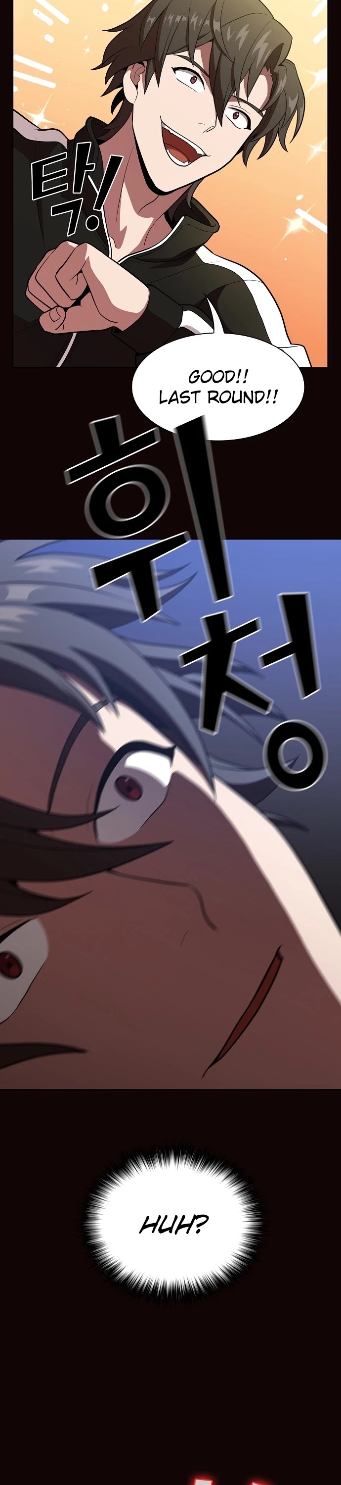 The Tutorial Tower's Advanced Player chapter 15 page 41