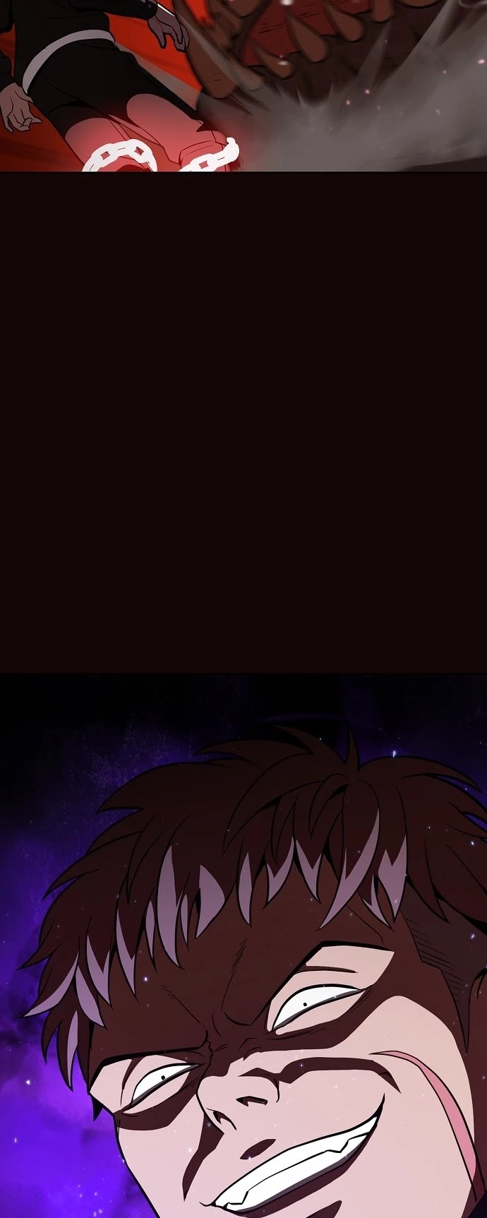 The Tutorial Tower's Advanced Player chapter 15 page 43