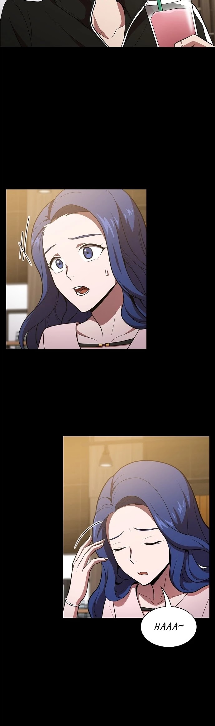 The Tutorial Tower's Advanced Player chapter 15 page 5