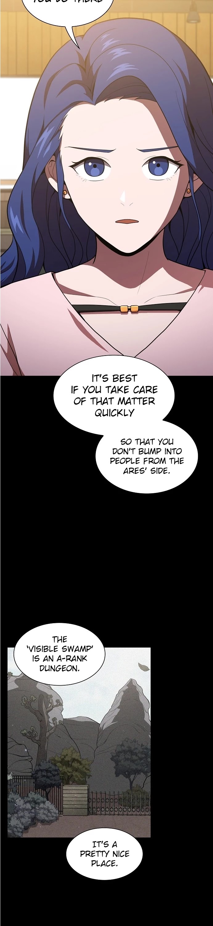 The Tutorial Tower's Advanced Player chapter 15 page 8