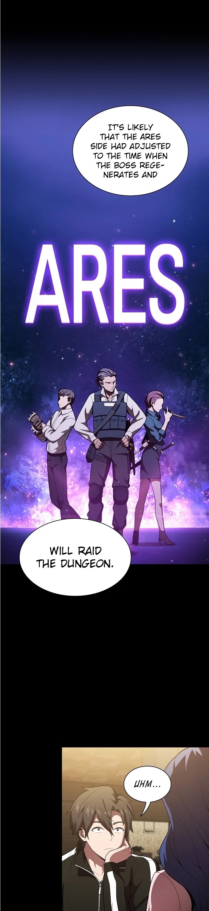 The Tutorial Tower's Advanced Player chapter 15 page 9