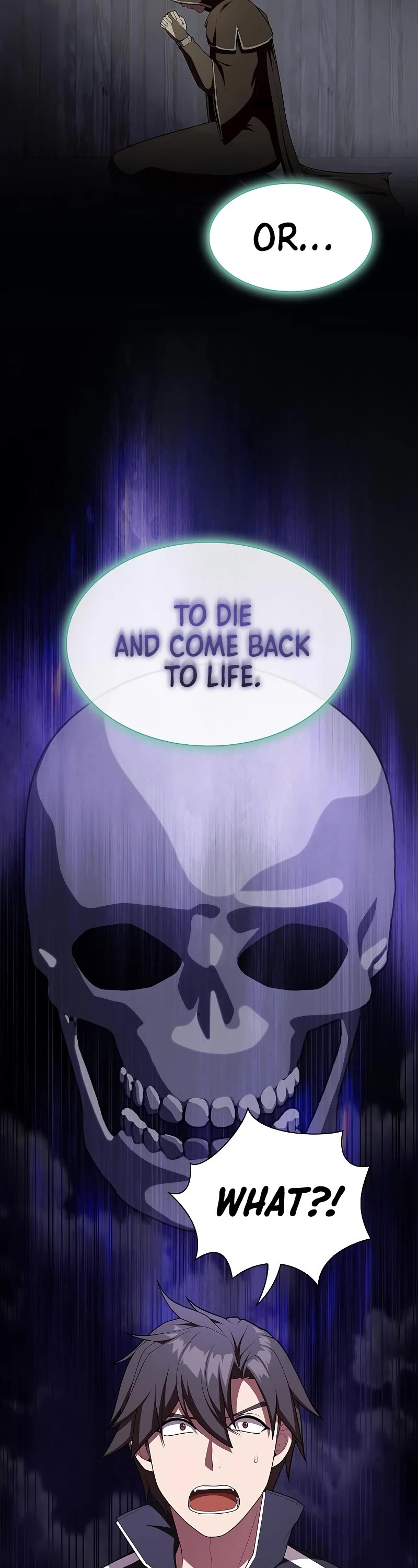 The Tutorial Tower's Advanced Player chapter 150 page 10