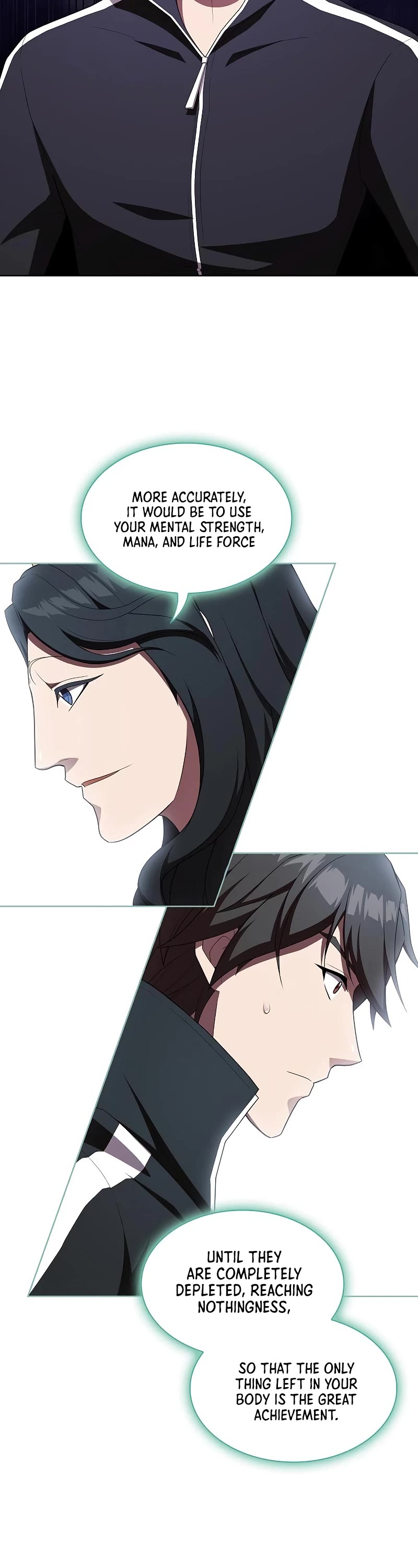 The Tutorial Tower's Advanced Player chapter 150 page 11