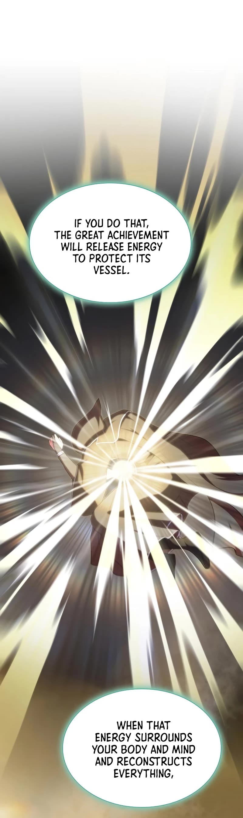 The Tutorial Tower's Advanced Player chapter 150 page 12