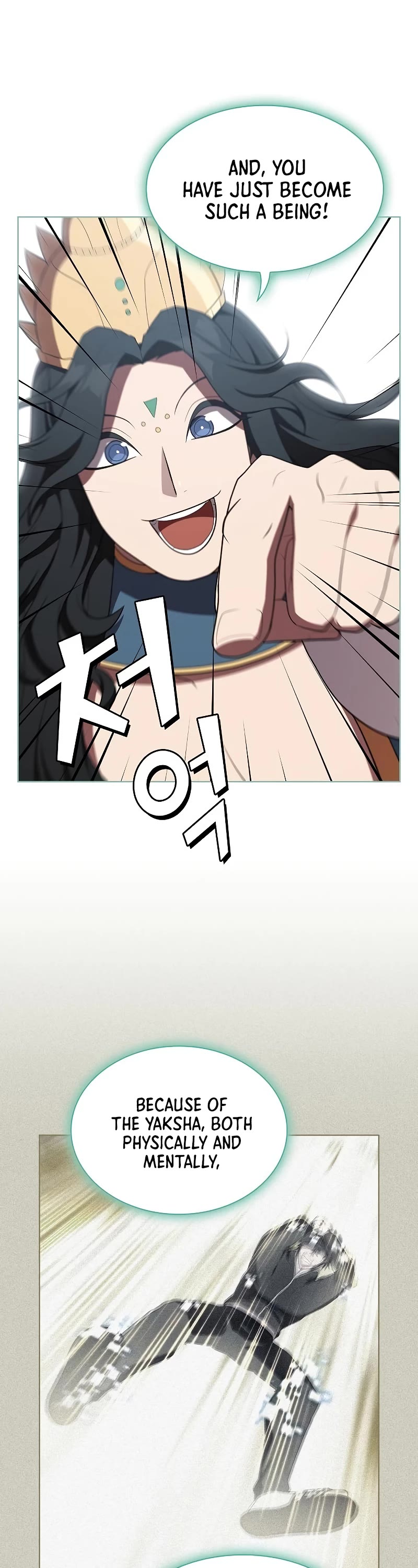 The Tutorial Tower's Advanced Player chapter 150 page 14