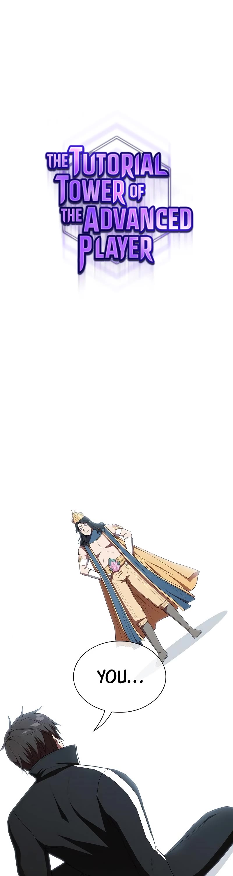 The Tutorial Tower's Advanced Player chapter 150 page 2