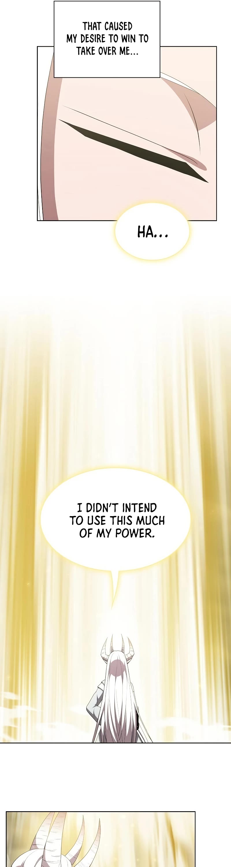 The Tutorial Tower's Advanced Player chapter 150 page 20