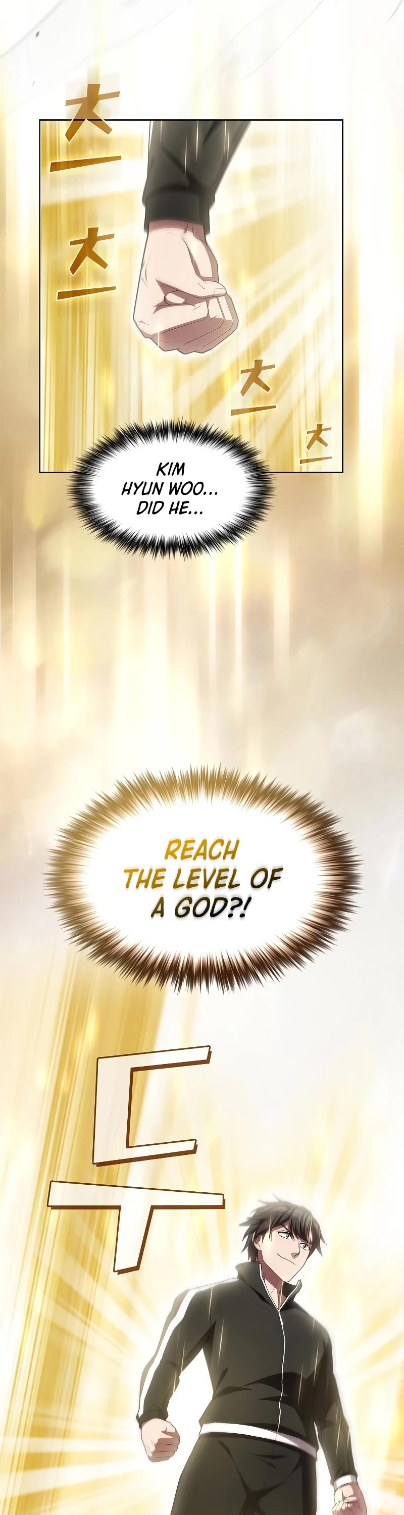 The Tutorial Tower's Advanced Player chapter 150 page 27