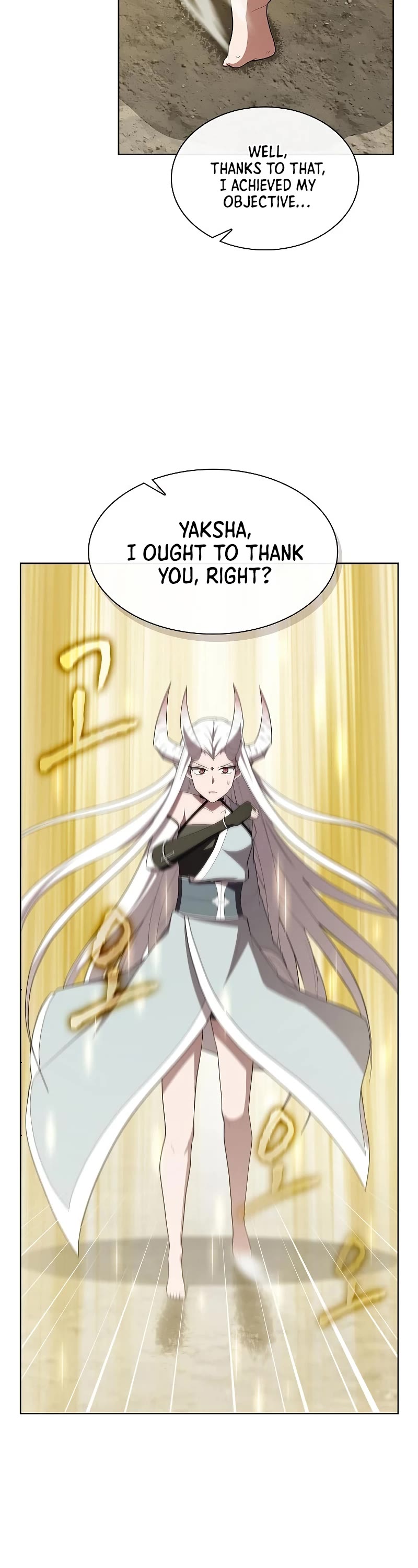 The Tutorial Tower's Advanced Player chapter 150 page 29