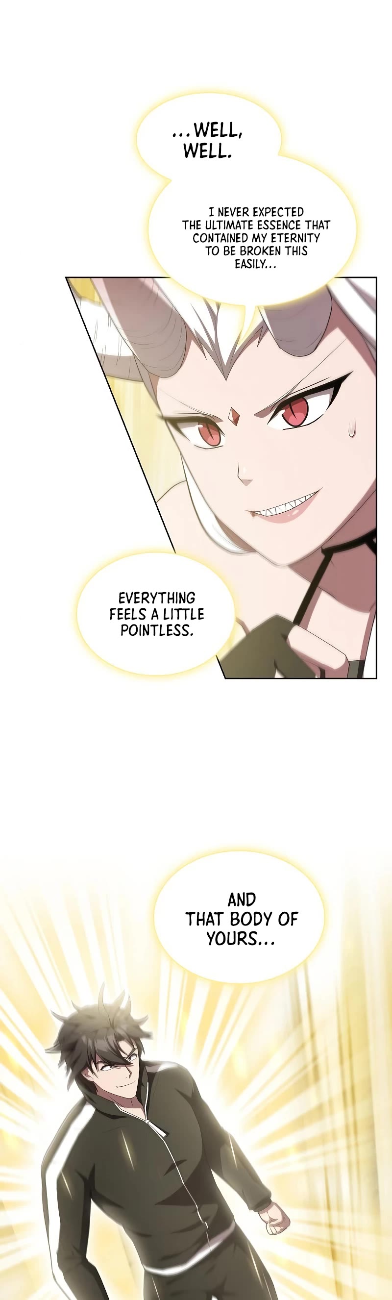 The Tutorial Tower's Advanced Player chapter 150 page 30