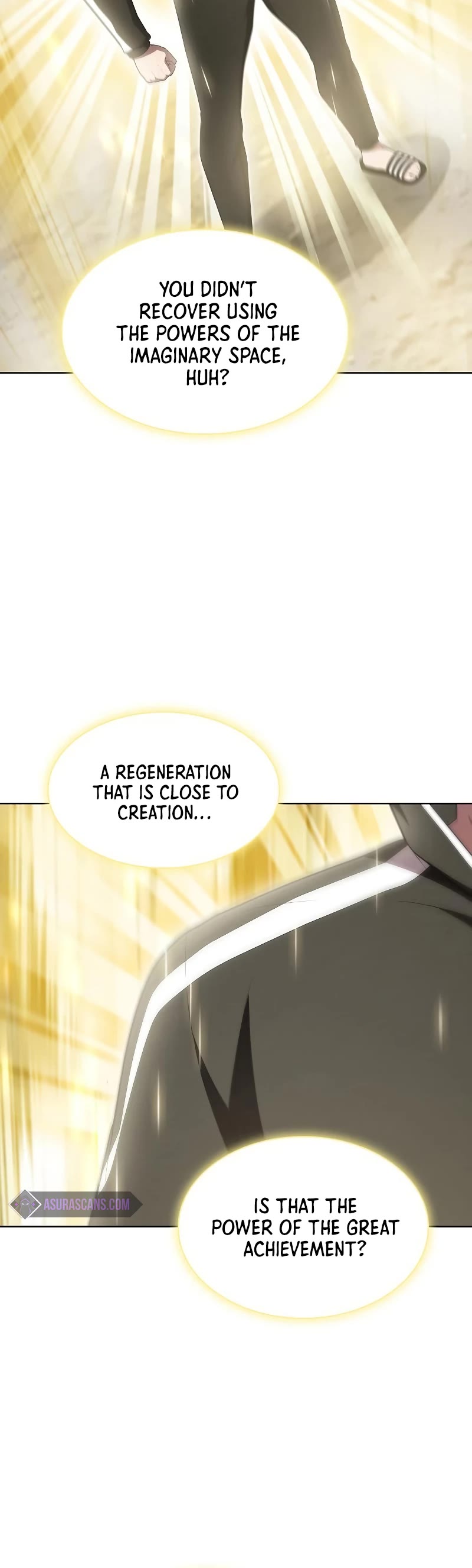 The Tutorial Tower's Advanced Player chapter 150 page 31