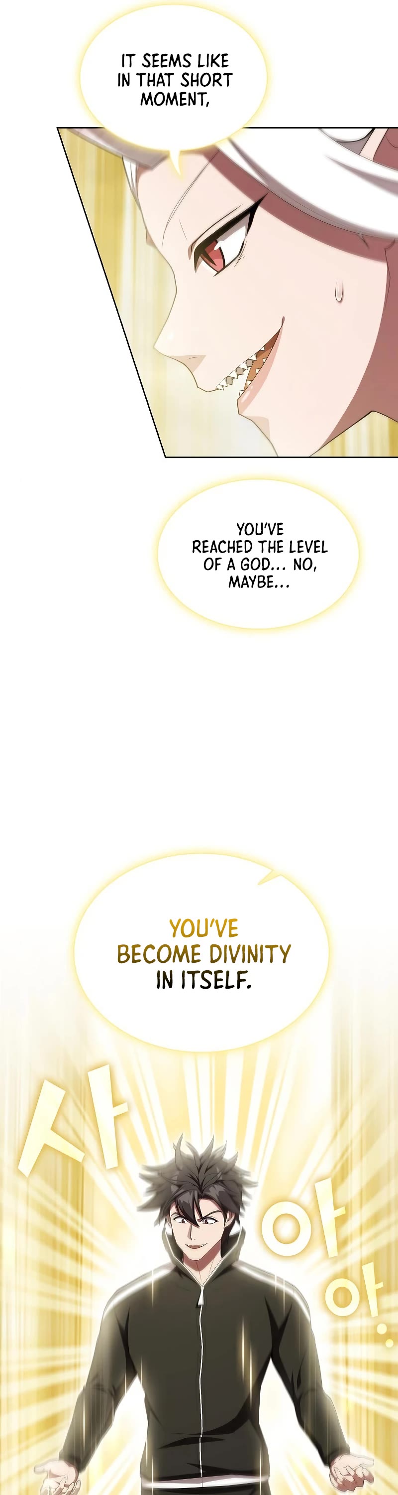 The Tutorial Tower's Advanced Player chapter 150 page 32