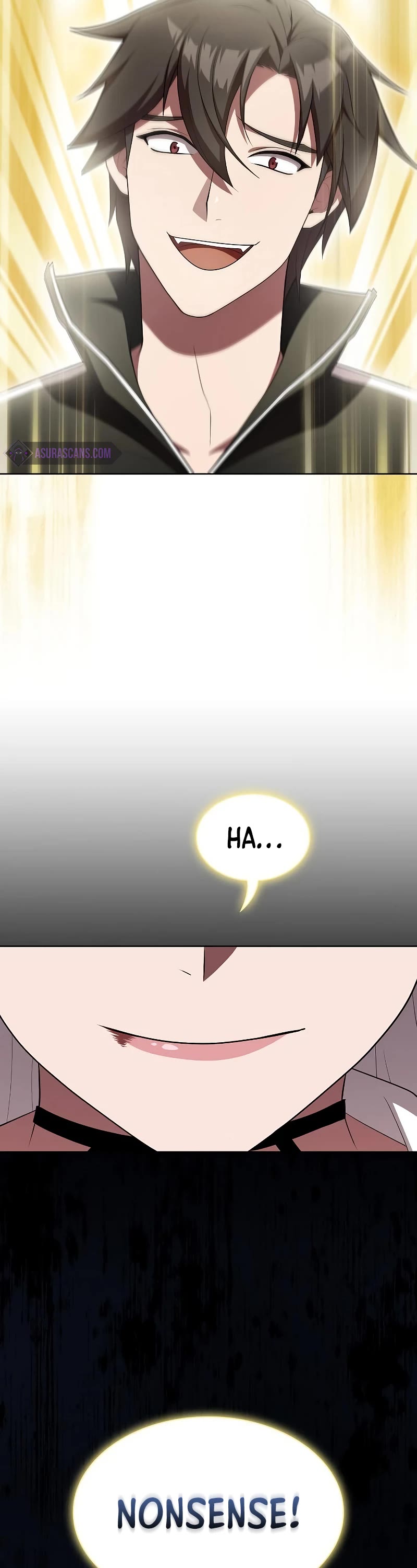 The Tutorial Tower's Advanced Player chapter 150 page 34