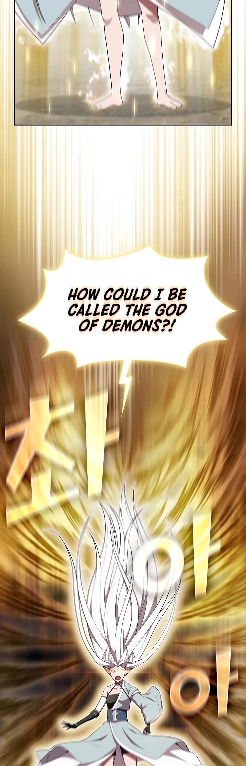 The Tutorial Tower's Advanced Player chapter 150 page 36