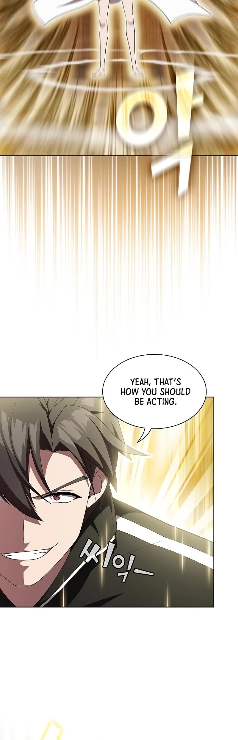 The Tutorial Tower's Advanced Player chapter 150 page 37