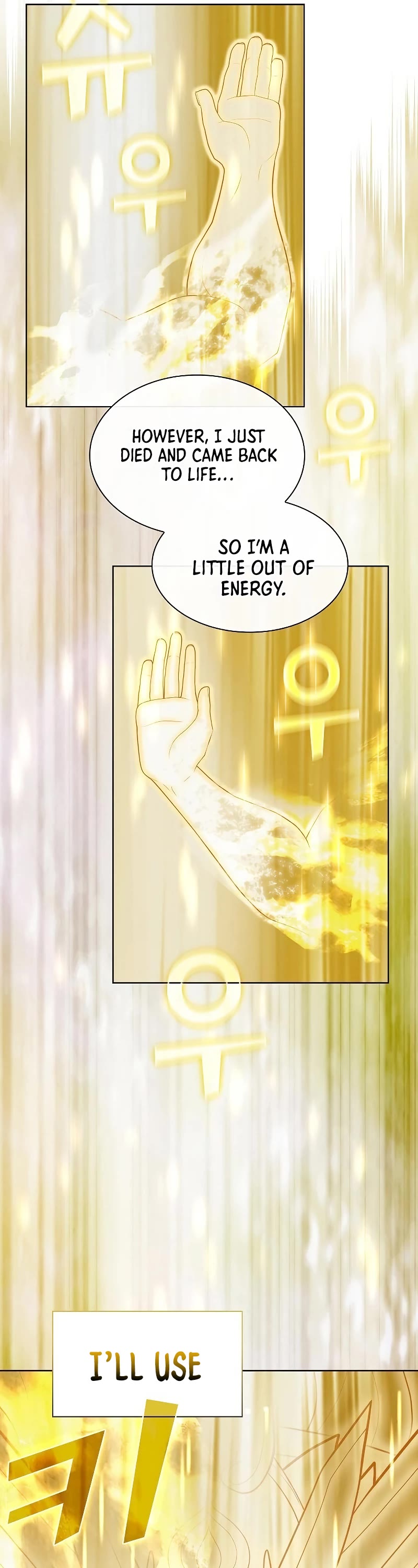 The Tutorial Tower's Advanced Player chapter 150 page 38