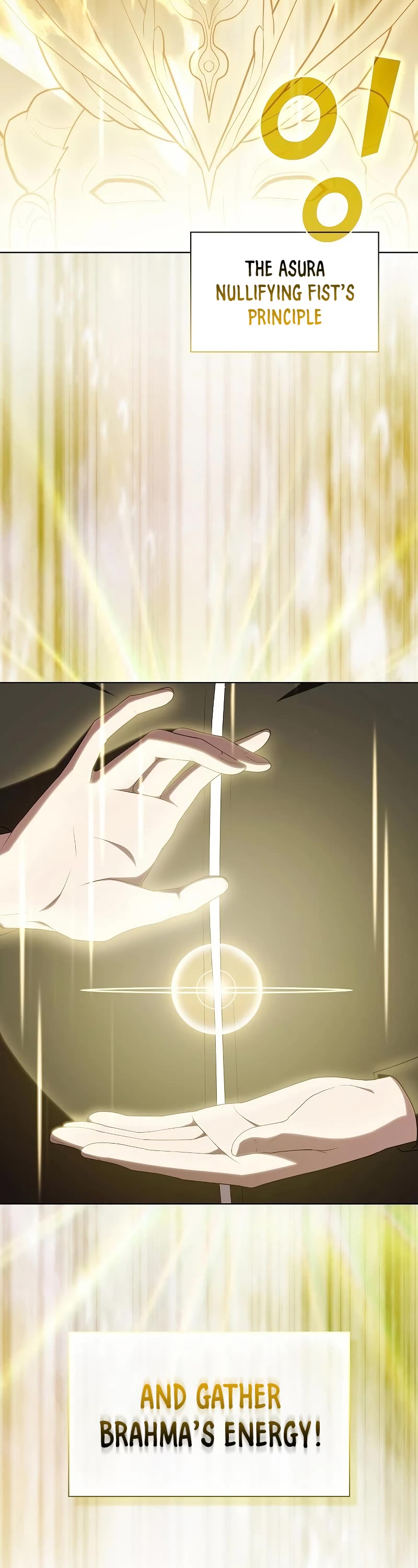 The Tutorial Tower's Advanced Player chapter 150 page 39