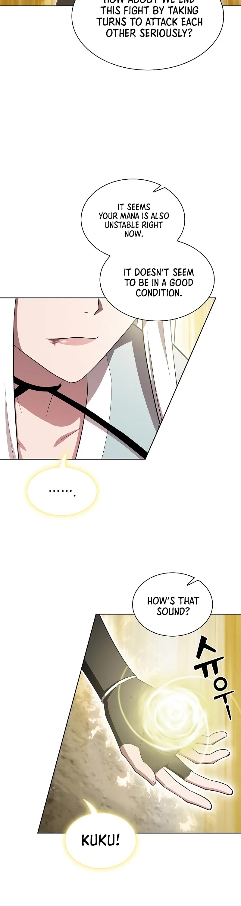 The Tutorial Tower's Advanced Player chapter 150 page 41